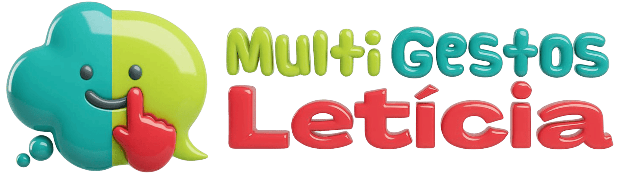 MultiGestos Letícia